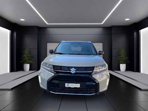 SUZUKI Vitara 1.5 Piz Sulai Top Hybrid 4x4 1