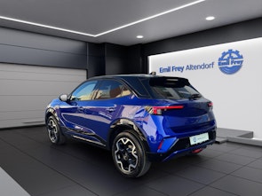 Vehicle image OPEL Mokka 1.2 T 145 HEV GS