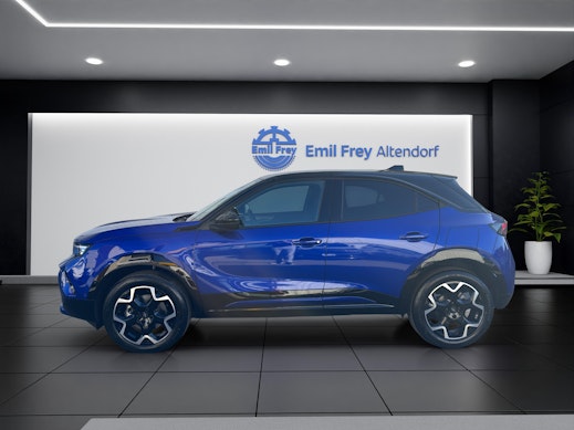 OPEL Mokka 1.2 T 145 HEV GS 2