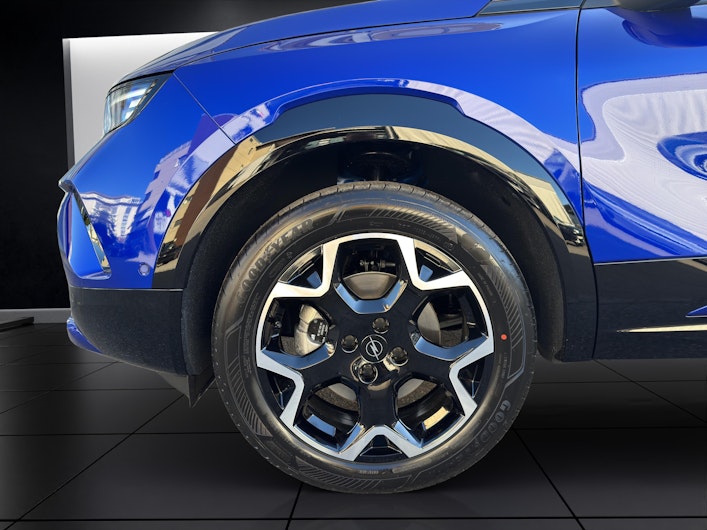 Vehicle image OPEL MOKKA