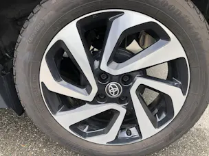 Toyota Aygo X 1.0 VVT-i Trend