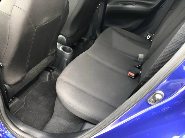 Toyota Aygo X 1.0 VVT-i Trend