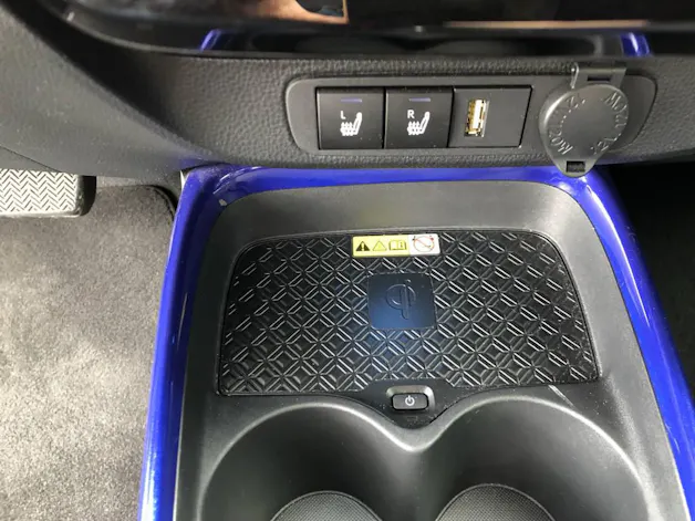 Toyota Aygo X 1.0 VVT-i Trend