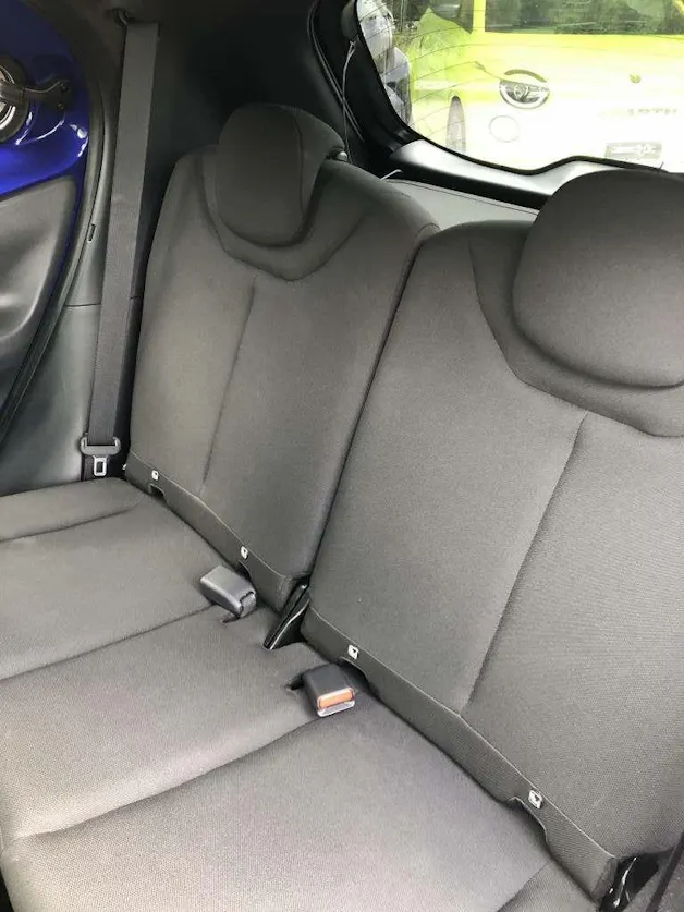 Toyota Aygo X 1.0 VVT-i Trend