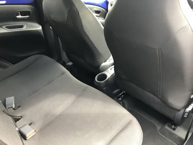 Toyota Aygo X 1.0 VVT-i Trend