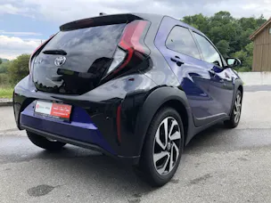 Toyota Aygo X 1.0 VVT-i Trend