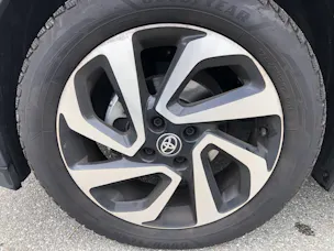 Toyota Aygo X 1.0 VVT-i Trend