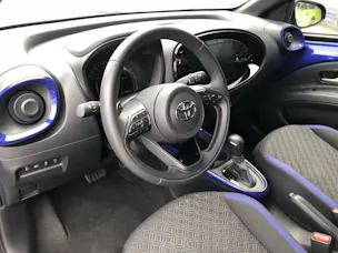 Toyota Aygo X 1.0 VVT-i Trend