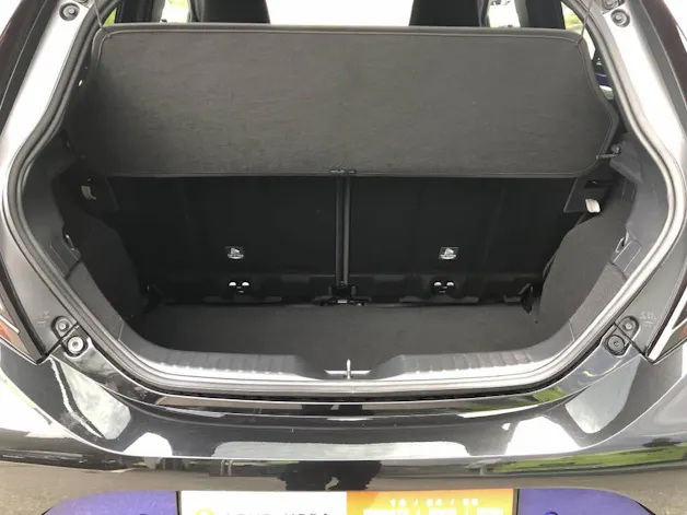 Toyota Aygo X 1.0 VVT-i Trend