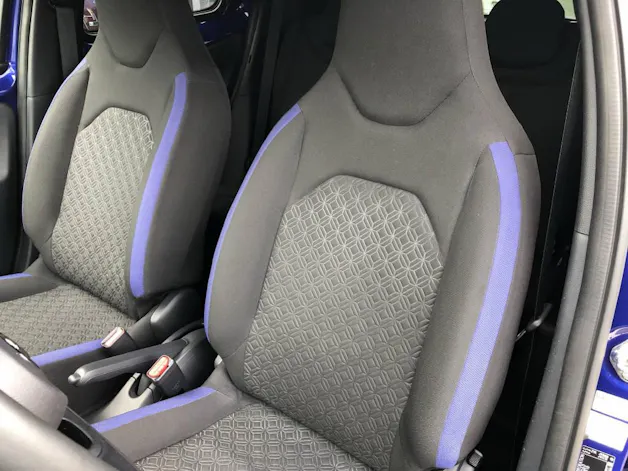 Toyota Aygo X 1.0 VVT-i Trend