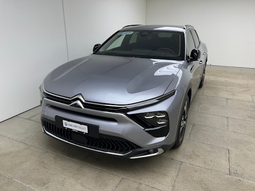 CITROEN C5 X 1.6 Plug-in Hybrid Shine Pack 0