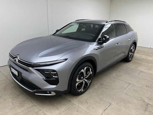 CITROEN C5 X 1.6 Plug-in Hybrid Shine Pack 1