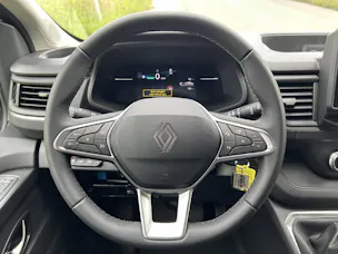 Renault Trafic Kaw. 3.0 t L1 H1 E-Tech