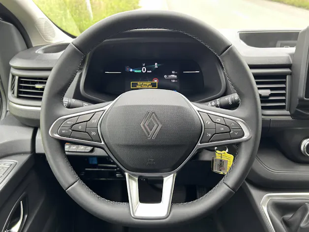 Renault Trafic Kaw. 3.0 t L1 H1 E-Tech