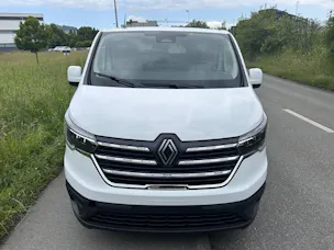 Renault Trafic Kaw. 3.0 t L1 H1 E-Tech