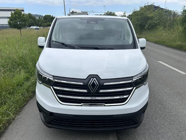 Renault Trafic Kaw. 3.0 t L1 H1 E-Tech