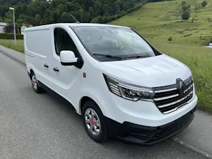 Renault Trafic Kaw. 3.0 t L1 H1 E-Tech