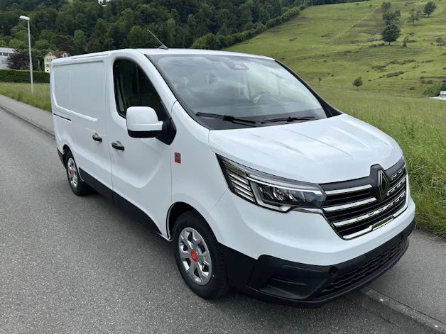 Renault Trafic Kaw. 3.0 t L1 H1 E-Tech
