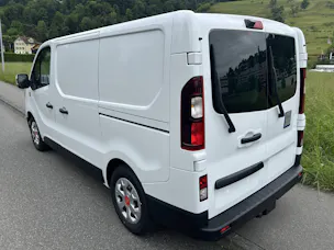 Renault Trafic Kaw. 3.0 t L1 H1 E-Tech