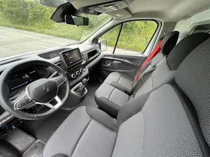 Renault Trafic Kaw. 3.0 t L1 H1 E-Tech