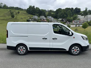 Renault Trafic Kaw. 3.0 t L1 H1 E-Tech