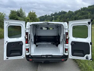 Renault Trafic Kaw. 3.0 t L1 H1 E-Tech