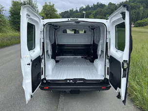 Renault Trafic Kaw. 3.0 t L1 H1 E-Tech
