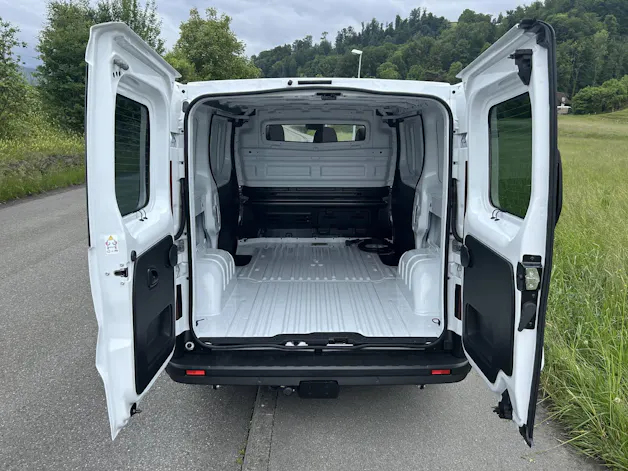 Renault Trafic Kaw. 3.0 t L1 H1 E-Tech