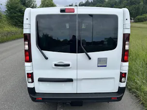 Renault Trafic Kaw. 3.0 t L1 H1 E-Tech