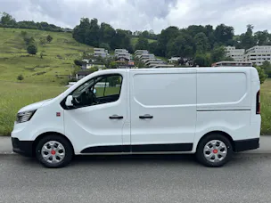 Renault Trafic Kaw. 3.0 t L1 H1 E-Tech