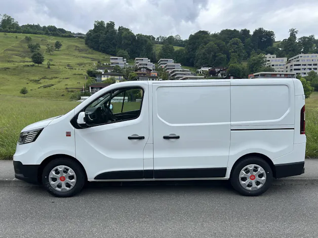 Renault Trafic Kaw. 3.0 t L1 H1 E-Tech