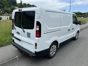 Renault Trafic Kaw. 3.0 t L1 H1 E-Tech