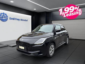 immagine del veicolo SUZUKI Swift 1.2 Compact+ Hybrid