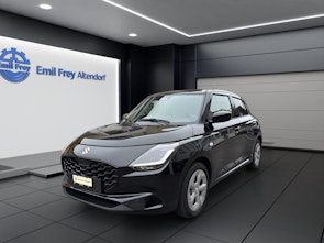 Vehicle image SUZUKI Swift 1.2 Compact+ Hybrid