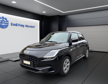 Vehicle image SUZUKI SWIFT 0 Vehicle image SUZUKI SWIFT 0