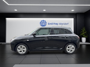 Vehicle image SUZUKI Swift 1.2 Compact+ Hybrid