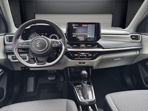 Vehicle image SUZUKI Swift 1.2 Compact Top Hybrid