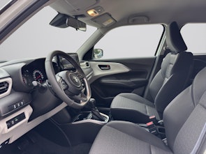 Vehicle image SUZUKI Swift 1.2 Compact Top Hybrid