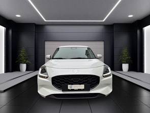 Vehicle image SUZUKI Swift 1.2 Compact Top Hybrid