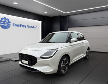 Vehicle image SUZUKI SWIFT 0 Vehicle image SUZUKI SWIFT 0