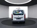 Citroën e-Berlingo M erhöhte Nutzlast 50kWh Swiss Edition