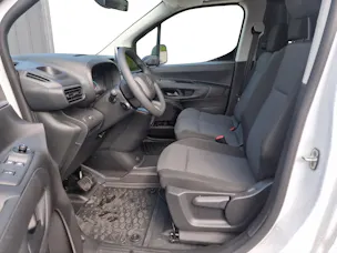 Citroën e-Berlingo M erhöhte Nutzlast 50kWh Swiss Edition