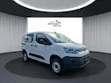 Citroën e-Berlingo M erhöhte Nutzlast 50kWh Swiss Edition