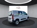 Citroën e-Berlingo M erhöhte Nutzlast 50kWh Swiss Edition