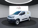 Citroën e-Berlingo M erhöhte Nutzlast 50kWh Swiss Edition