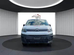Citroën e-Berlingo M erhöhte Nutzlast 50kWh Swiss Edition