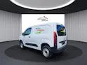 Citroën e-Berlingo M erhöhte Nutzlast 50kWh Swiss Edition