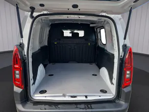 Citroën e-Berlingo M erhöhte Nutzlast 50kWh Swiss Edition