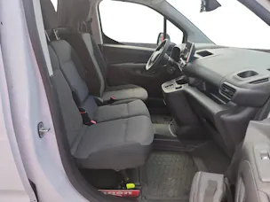 Citroën e-Berlingo M erhöhte Nutzlast 50kWh Swiss Edition