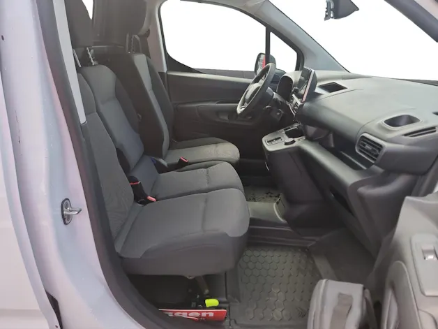 Citroën e-Berlingo M erhöhte Nutzlast 50kWh Swiss Edition